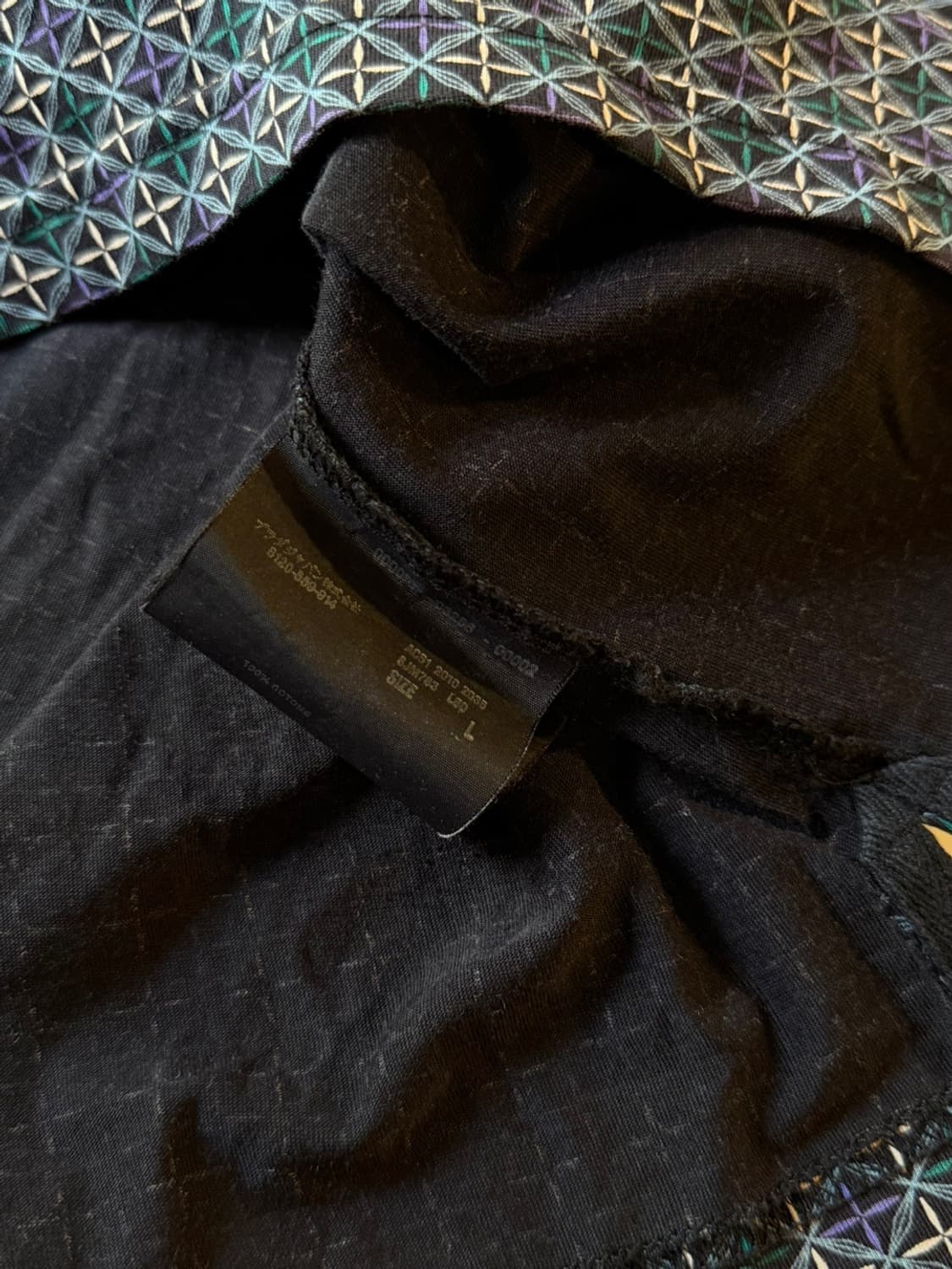 프라다 클래식 pk 셔츠 슬림100 상품이미지9