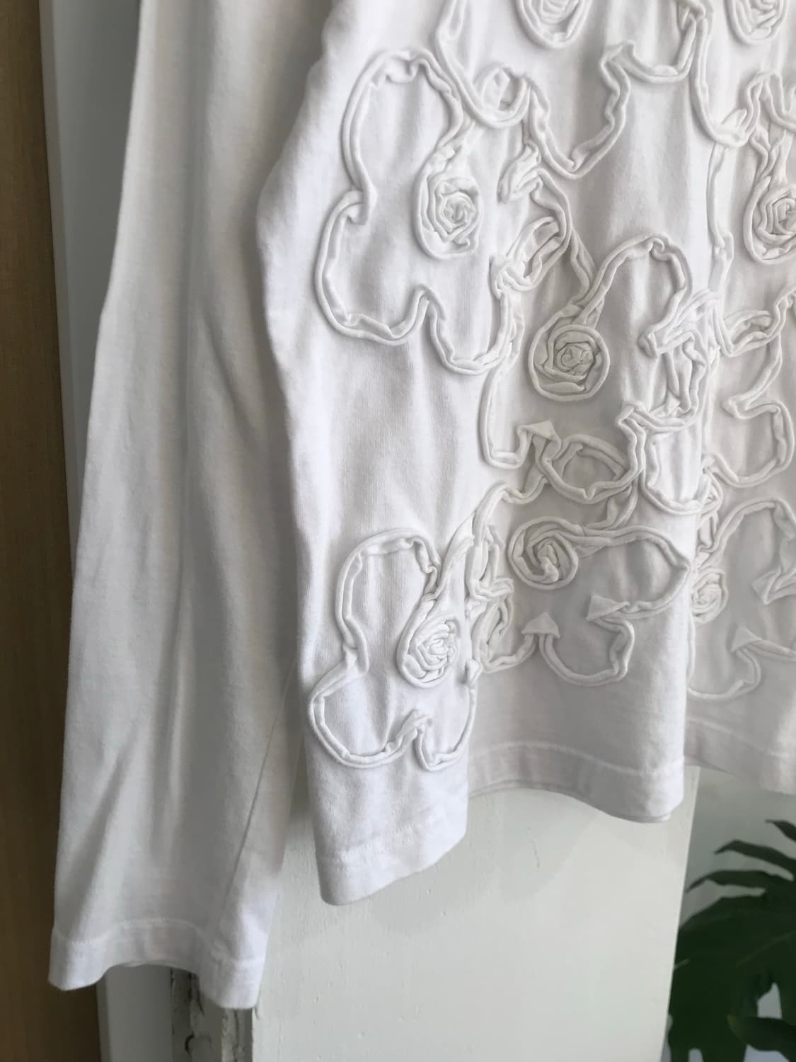 Comme des garcons T 상품이미지3