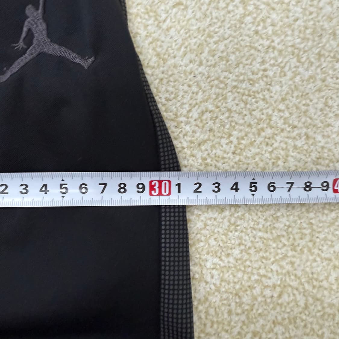 [M] 조던 파리생제르망 트레이닝 팬츠 1231T1 상품이미지8