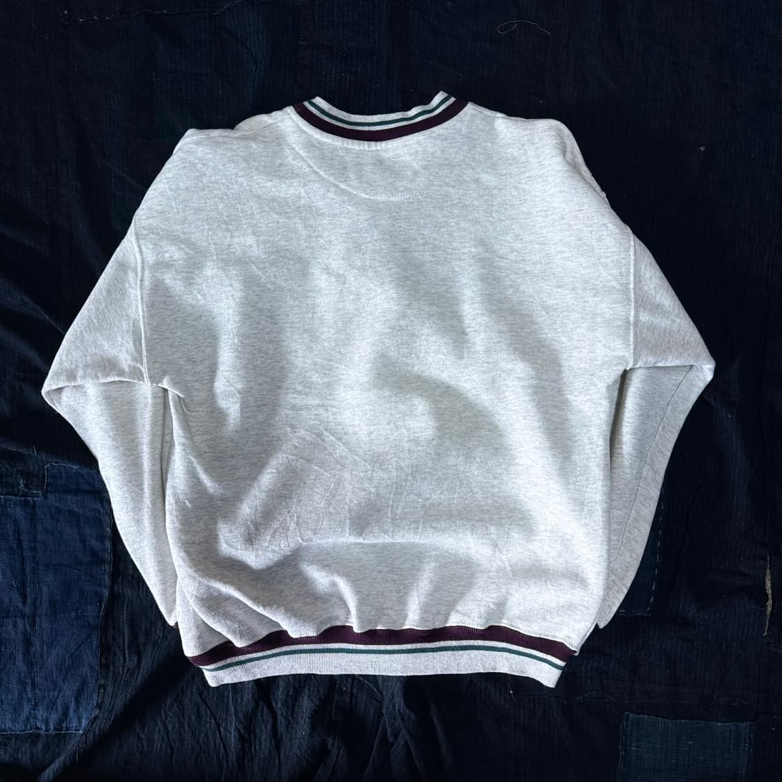 90‘s Swingster DSM 스웻셔츠 L 상품이미지5