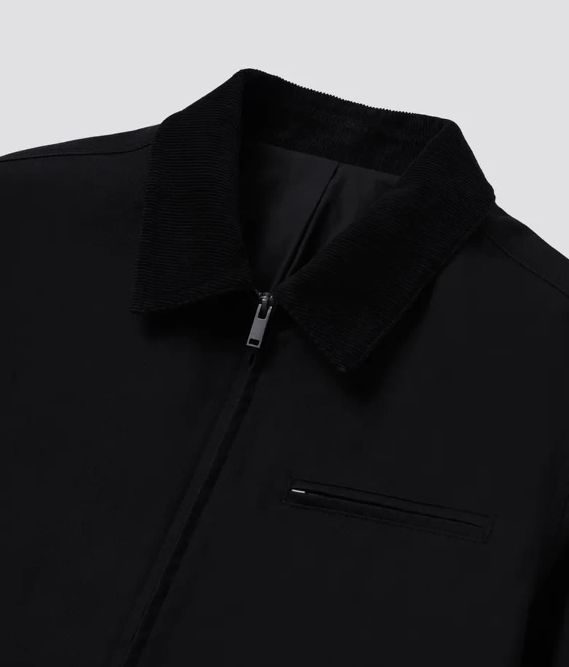 캔버스 워크 자켓 XL (집에만 보관) 상품이미지5