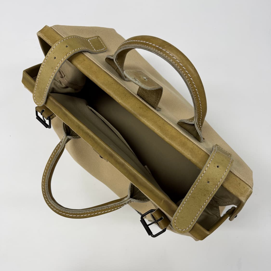 Porter Dyke travel bag 상품이미지7