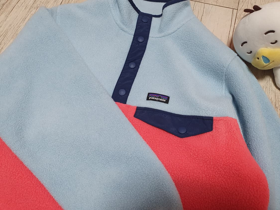 파타고니아 키즈 신칠라 XL 상품이미지6
