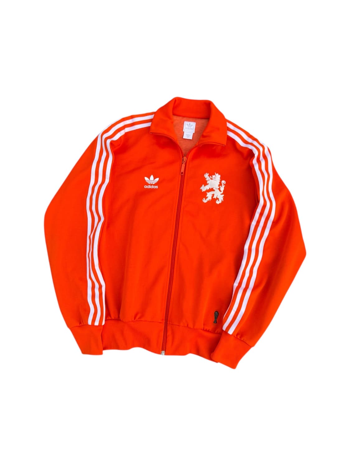 Adidas 아디다스 2006 월드컵 네덜란드 국가대표 져지 상품이미지1