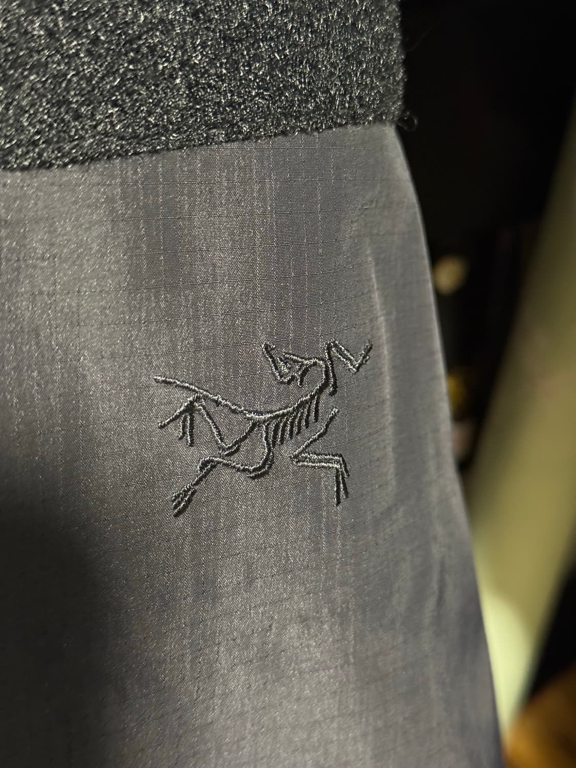 아크테릭스 리프 알파 젠2 XS  상품이미지4