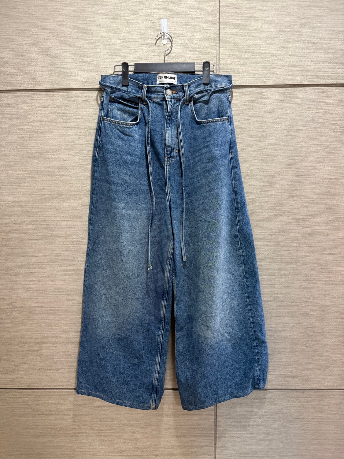 발렌맛 자라 루이지 배기진 12.5 상품이미지3