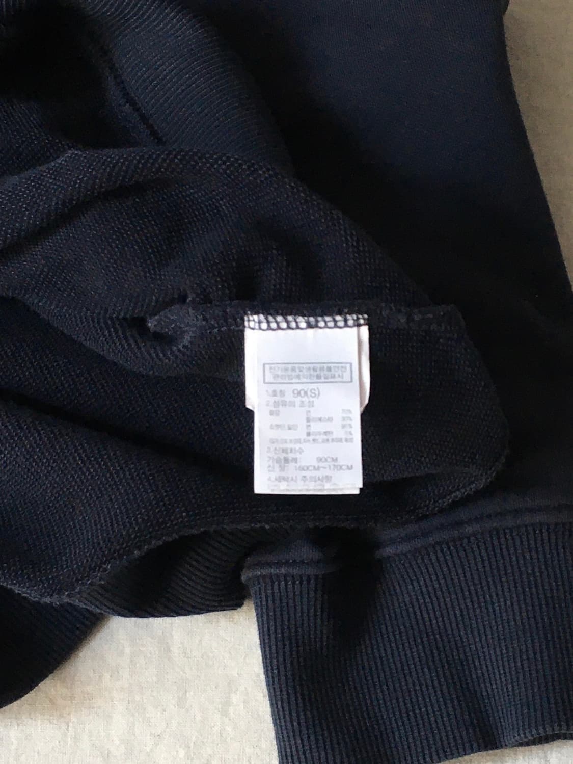 노스페이스 후드티 상품이미지5