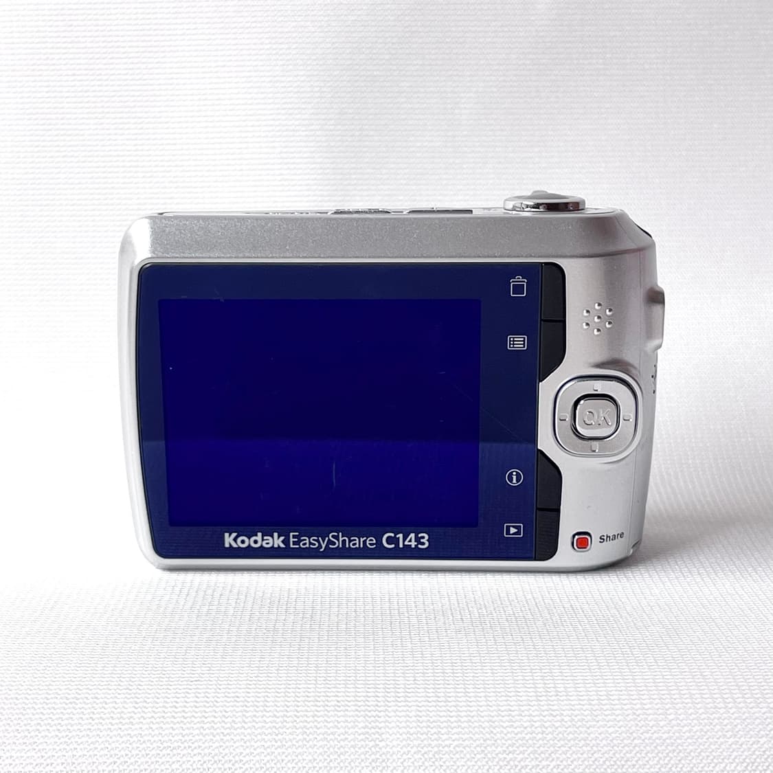 (한글판)코닥 이지쉐어 c143 Kodak EasyShare C143 상품이미지2