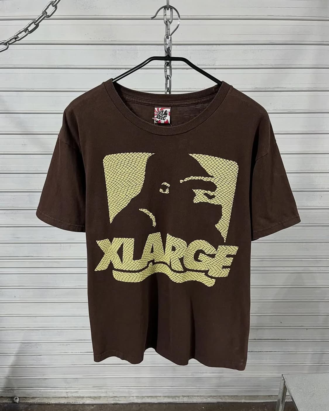 Old X-LARGE tee 🇺🇸 상품이미지2