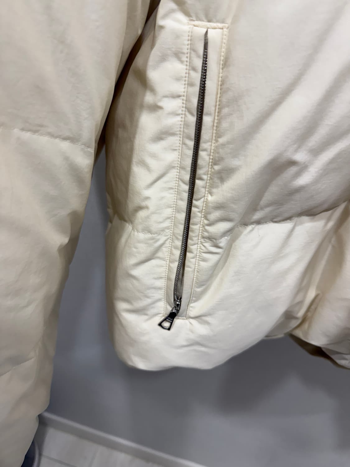 kaptain sunshine 몽블랑 패딩 상품이미지3