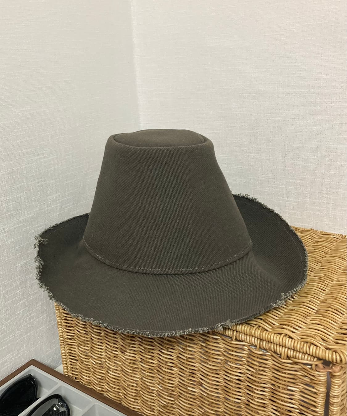 솔로이스트 매직햇 상품이미지1