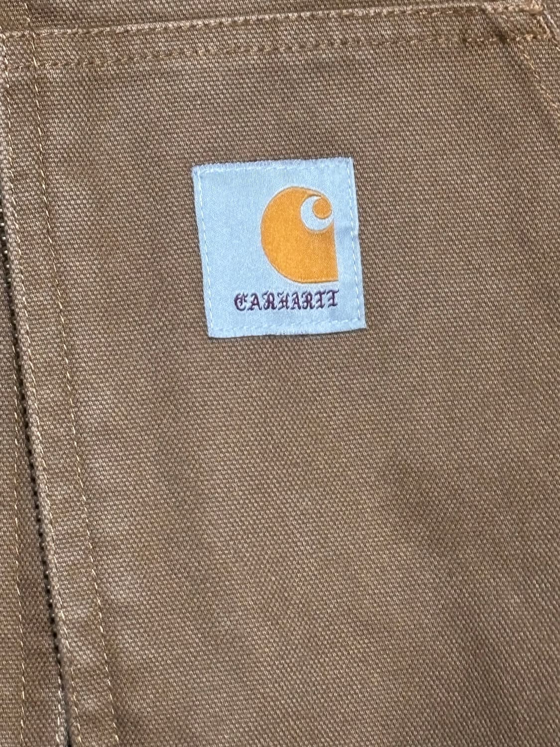 (S) 와코마리아 칼하트 액티브 자켓 상품이미지3