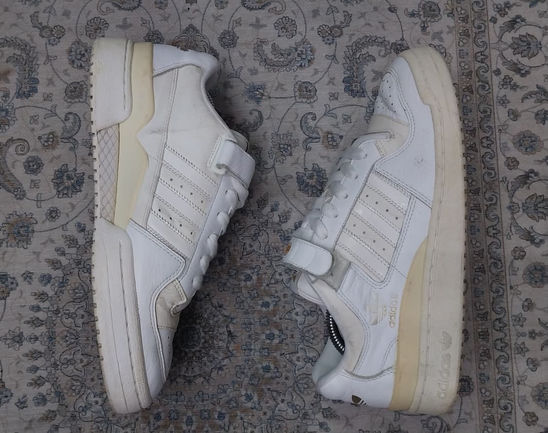 아디다스 포럼 로우 280mm 상품이미지5