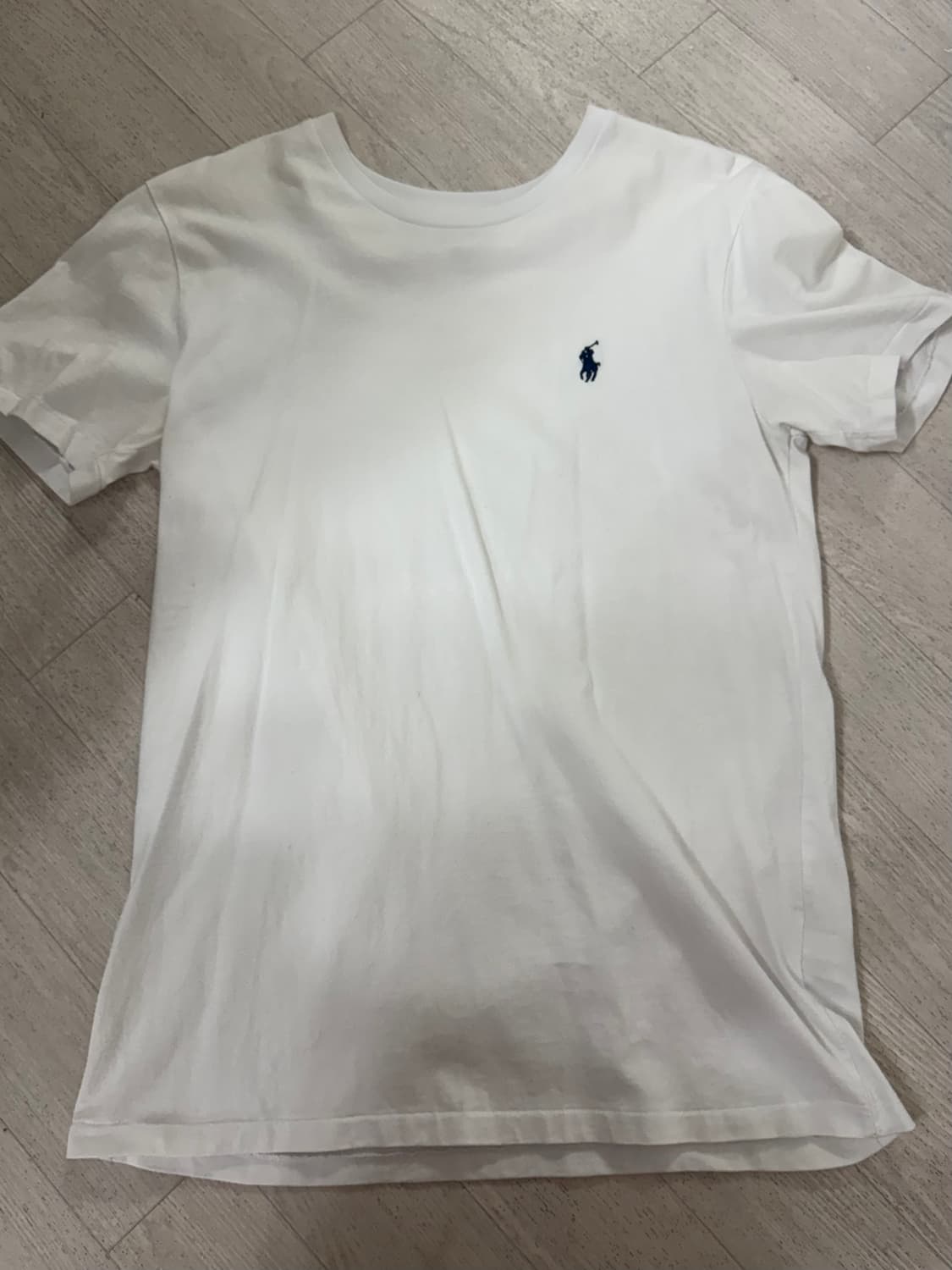 폴로 반팔 상품이미지1