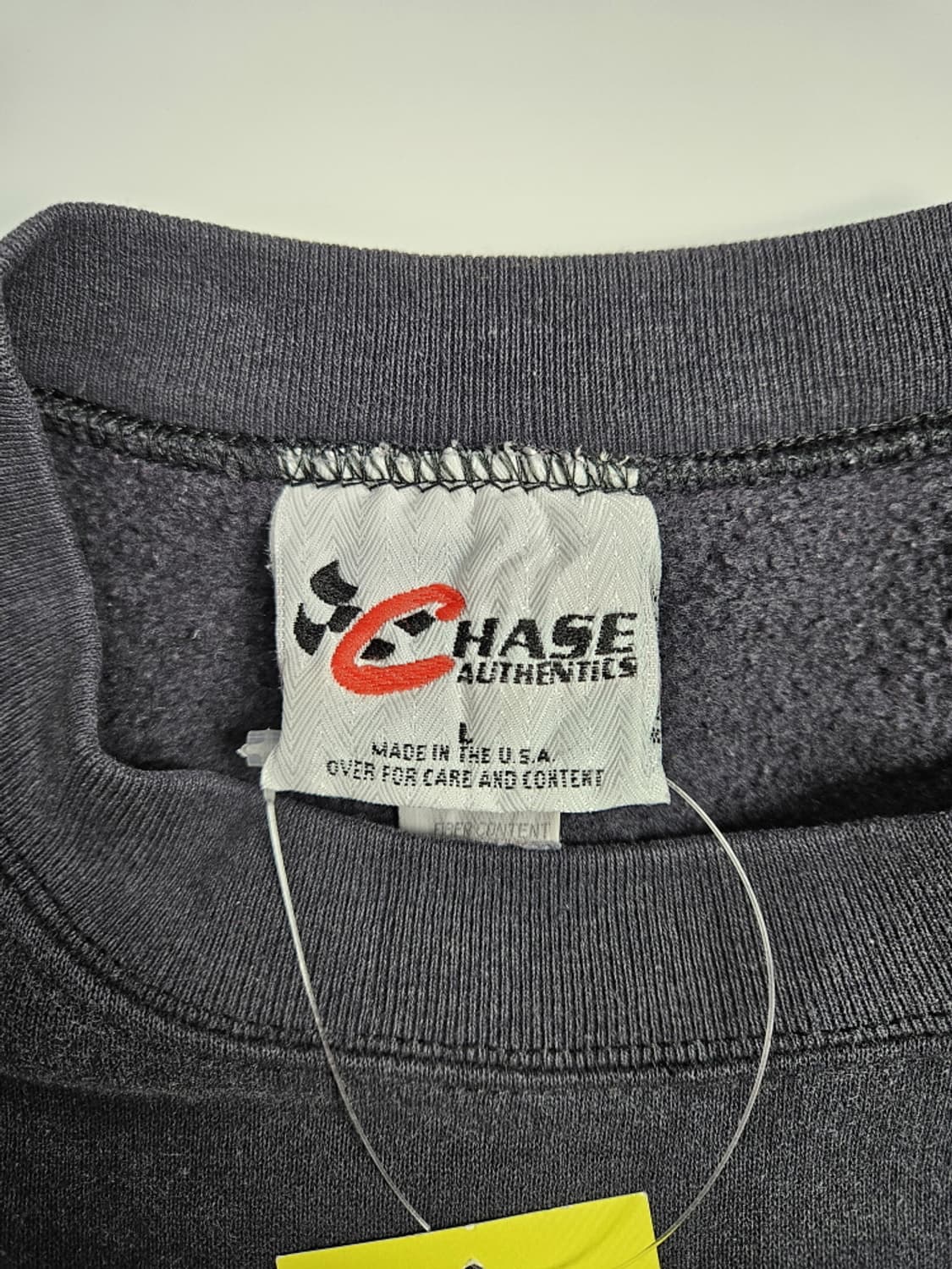 USA CHASE 맨투맨 ( L ) / 9329 상품이미지4