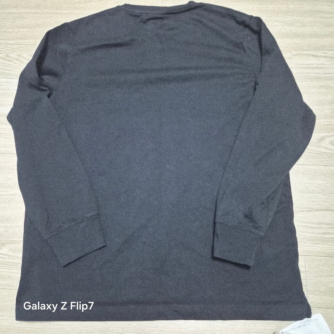 폴승시스 티셔츠 상품이미지2