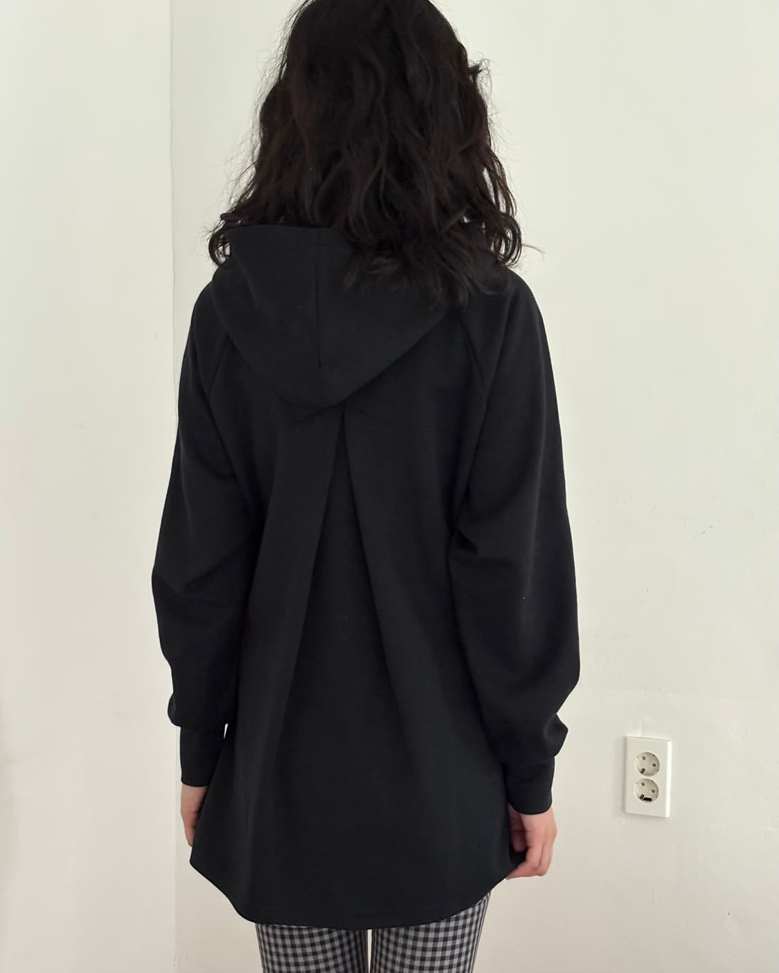 일본 빈티지 후드티 상품이미지4