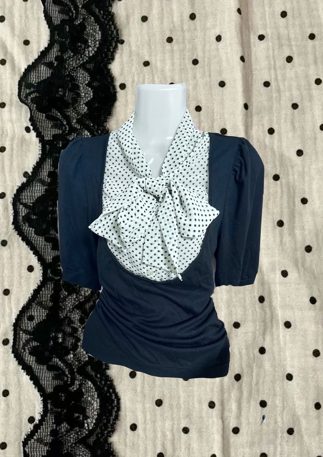 공겜여주 로걀탑 상품이미지1