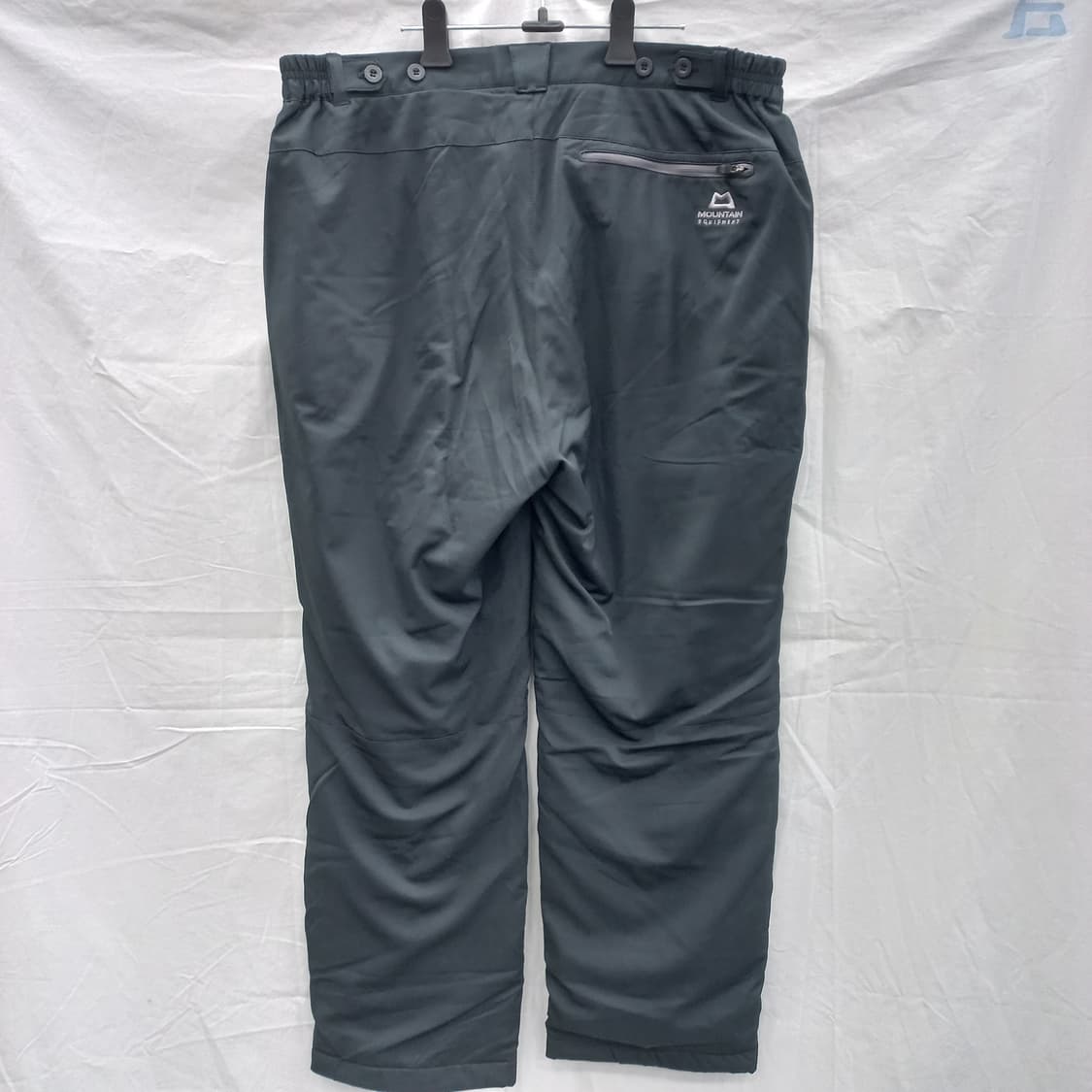 마운틴 이큅먼트 남성 바지90 (허리36) 상품이미지4