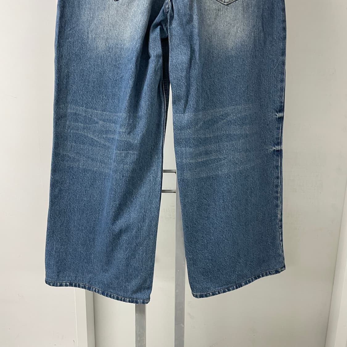 새터 데님 팬츠 M 상품이미지3