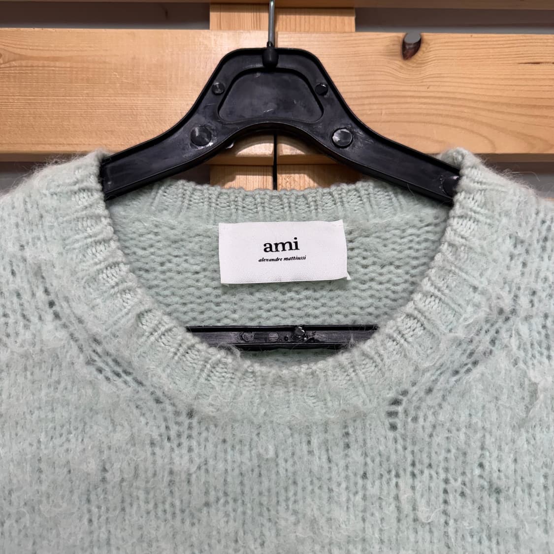 아미 니트 상품이미지2