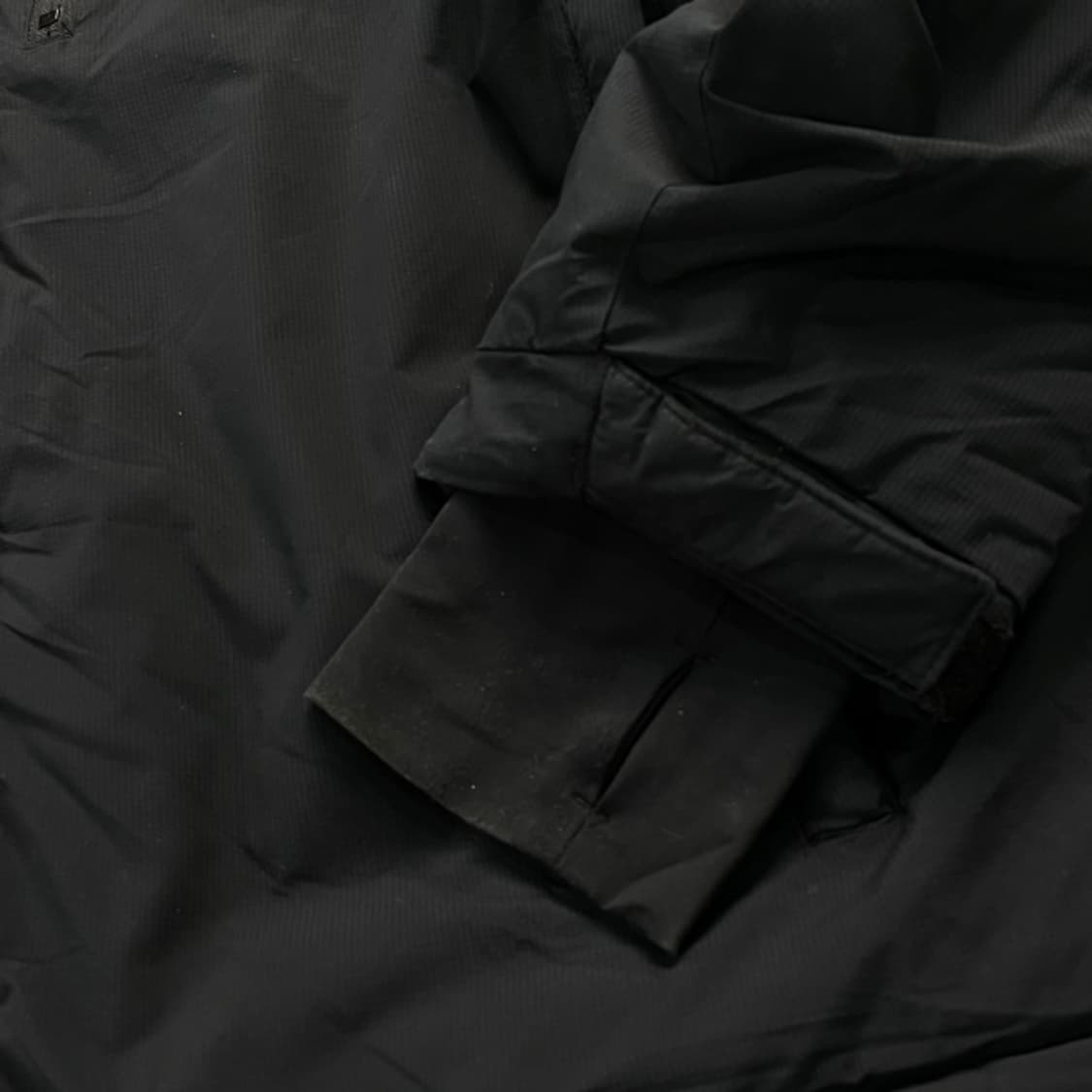 105 언더아머 패딩 상품이미지4