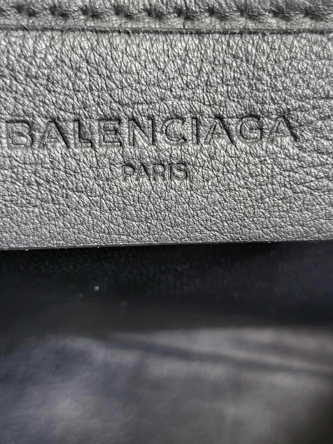 발렌시아가 클러치  상품이미지8