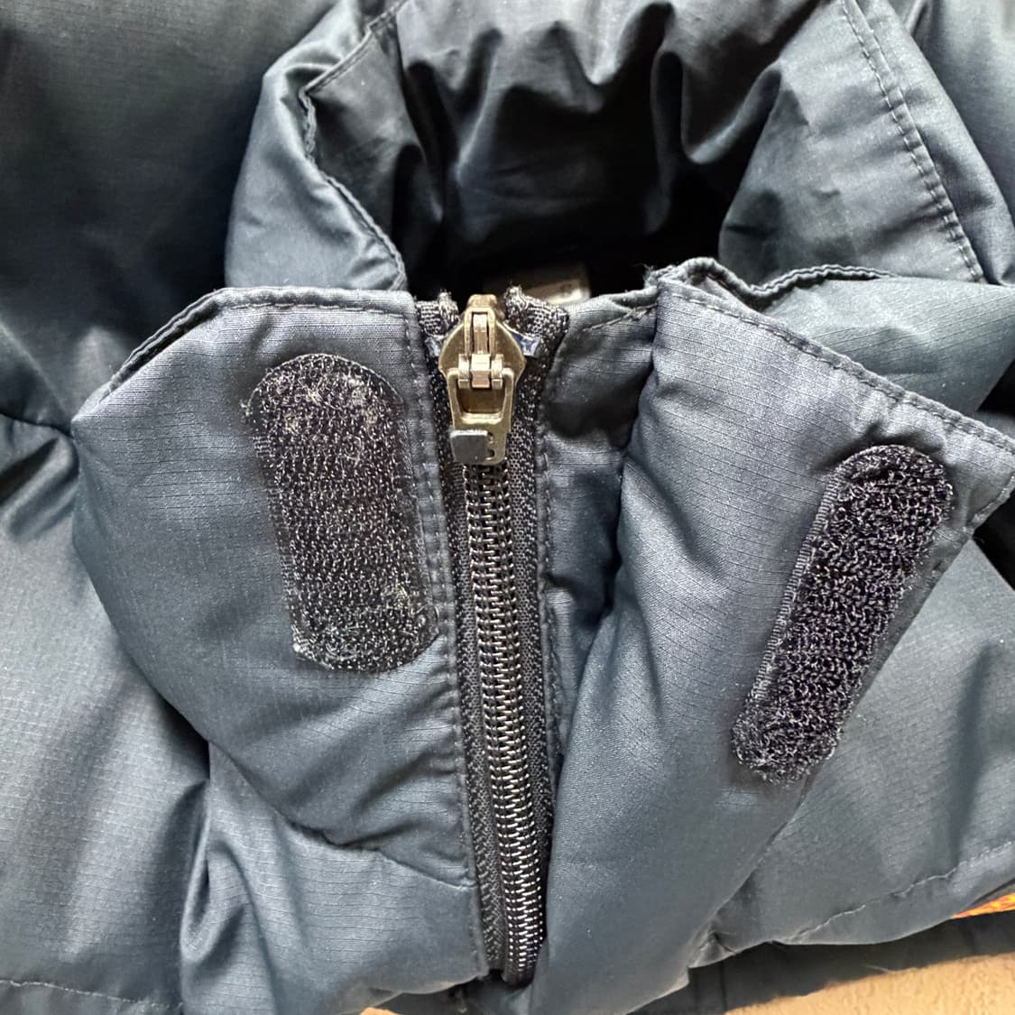 나이키 맨유 AIG 덕다운 패딩 상품이미지7