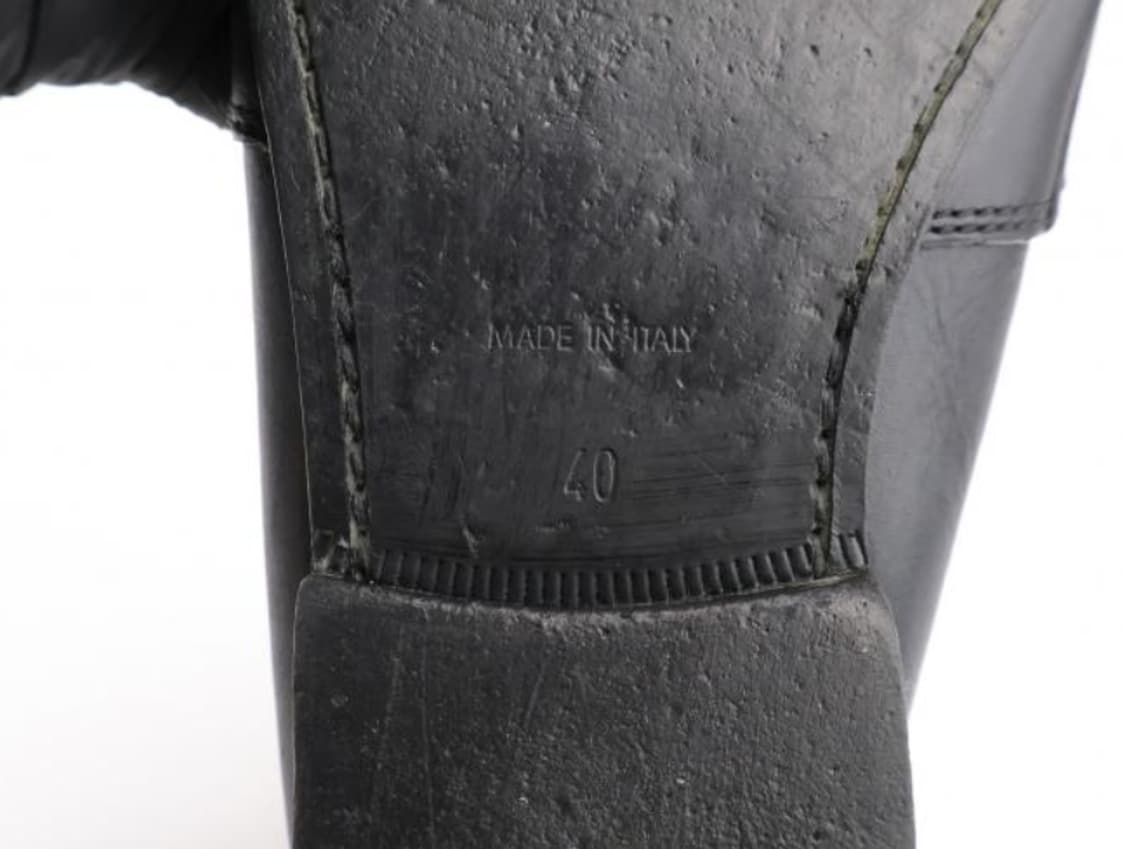 생로랑 로퍼 상품이미지5