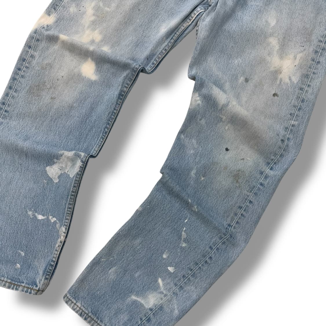 usa 리바이스 501 데님팬츠 r1839 상품이미지5