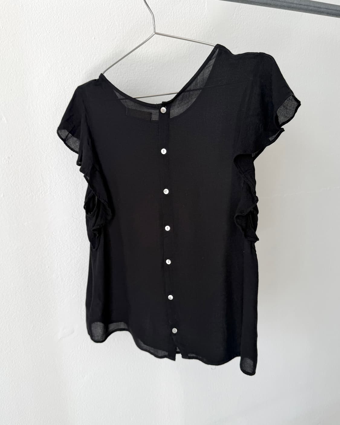 빈티지 블라우스(개인결제창) 상품이미지5