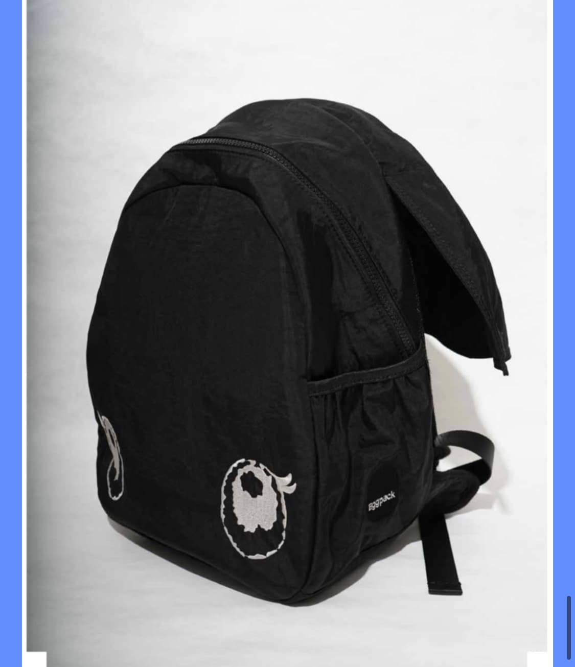 venicew eggpack centuryegg black 상품이미지2