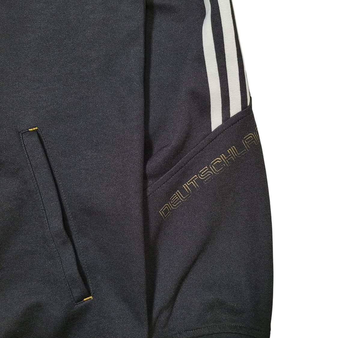 아디다스 독일 국대 DFB 트랙탑 져지 상품이미지3