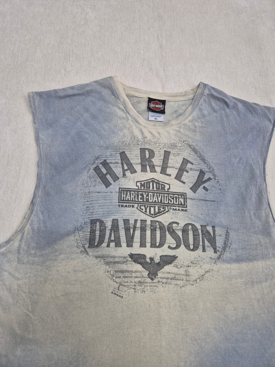 할리데이비슨 나시티 상품이미지2