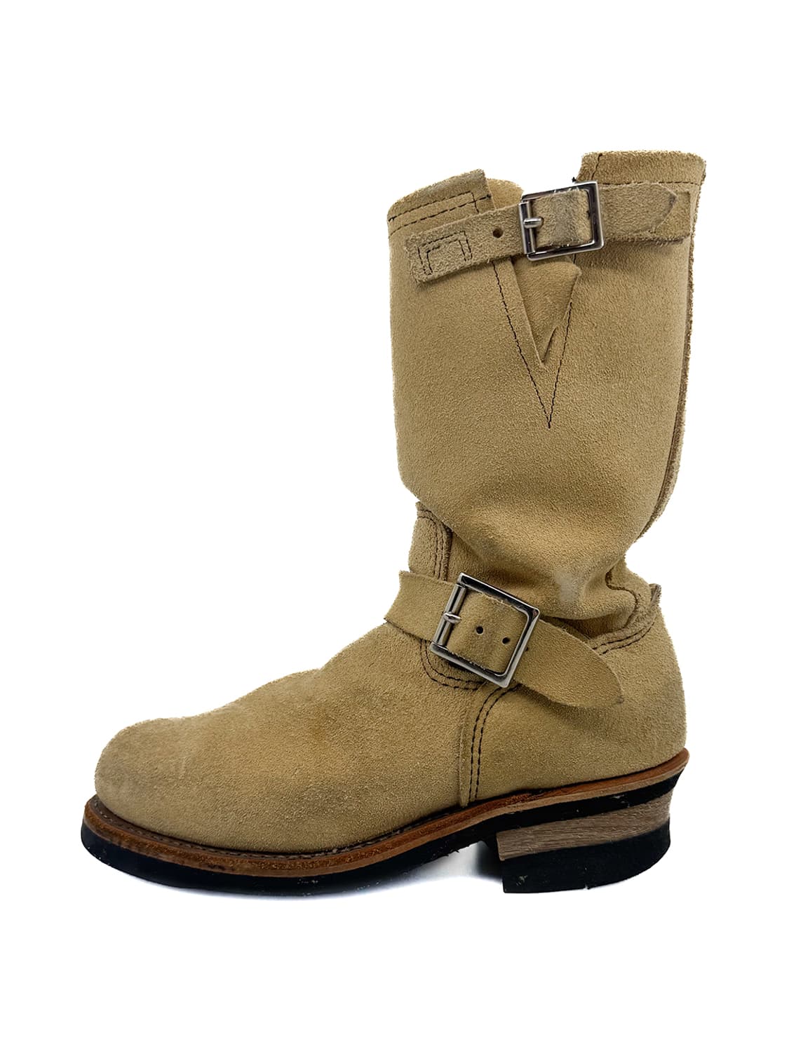 Red Wing 레드윙 8268 Engineer Boots/ 5D 상품이미지4