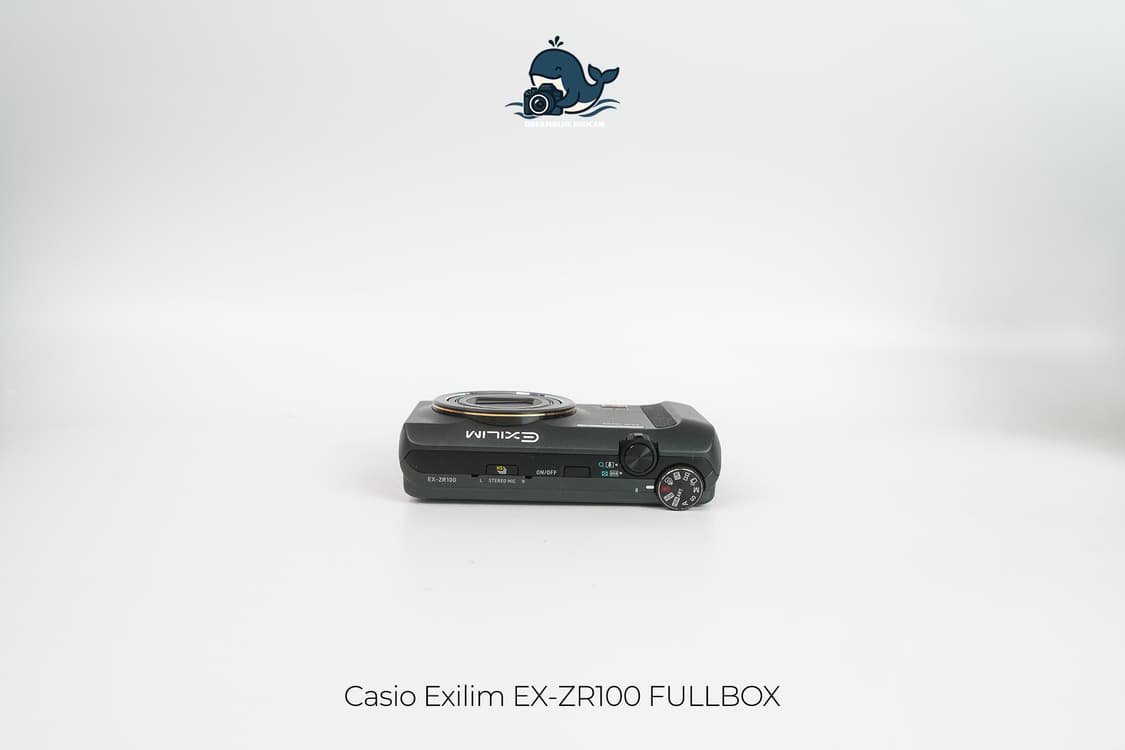 카시오 엑슬림 ZR100플박스 (직23.5) 상품이미지4