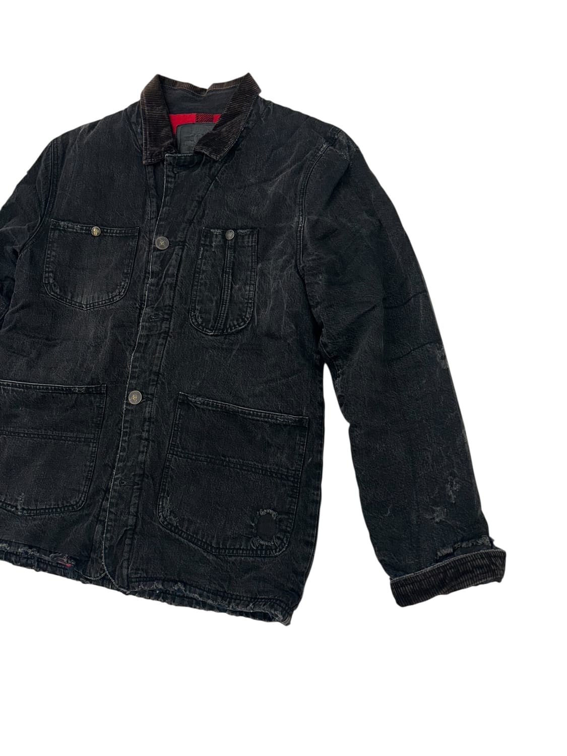 폴로 랄프로렌 데님 자켓 상품이미지2