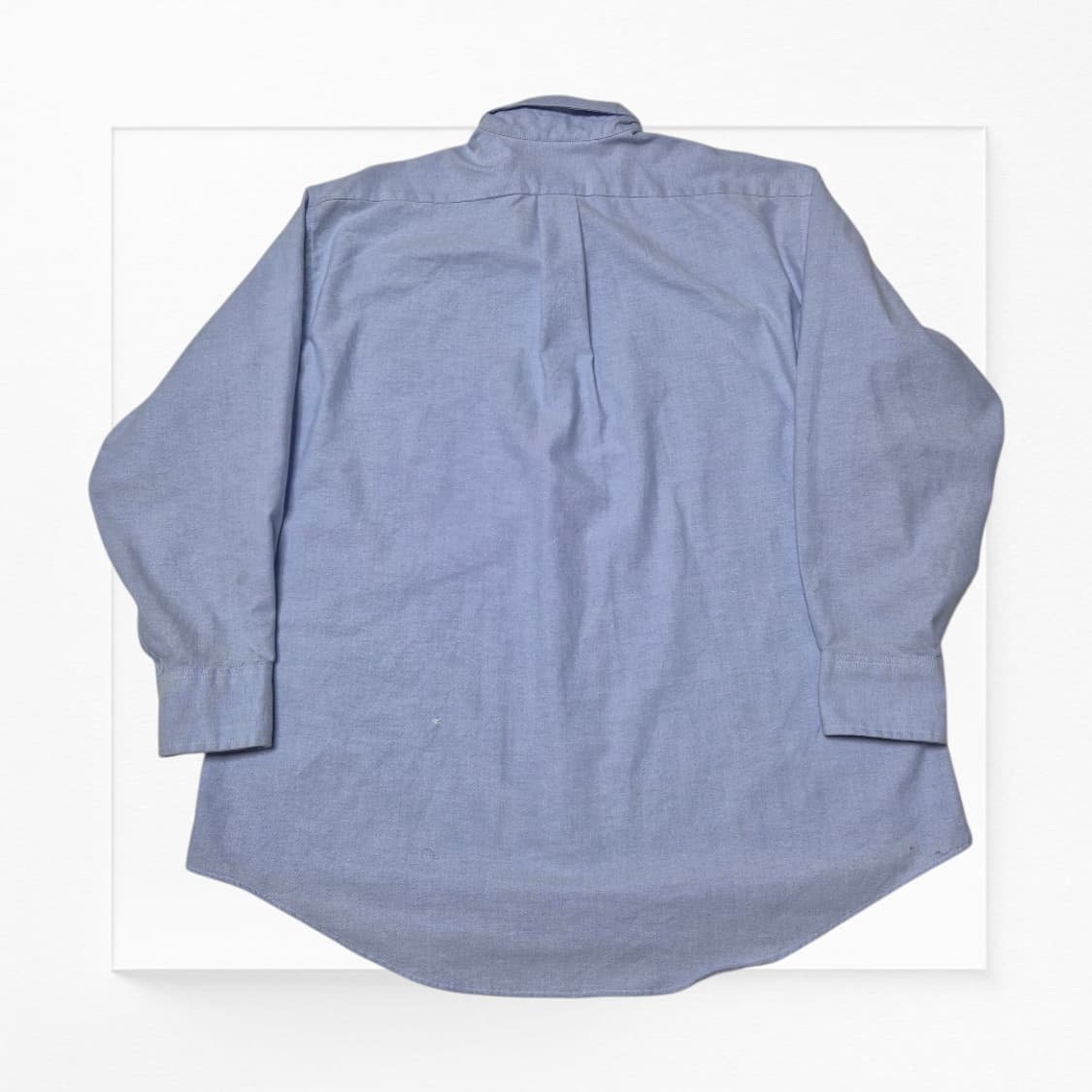 [빈티지 맛집🔥] 칼하트 원포켓 연청 워크 셔츠 상품이미지2