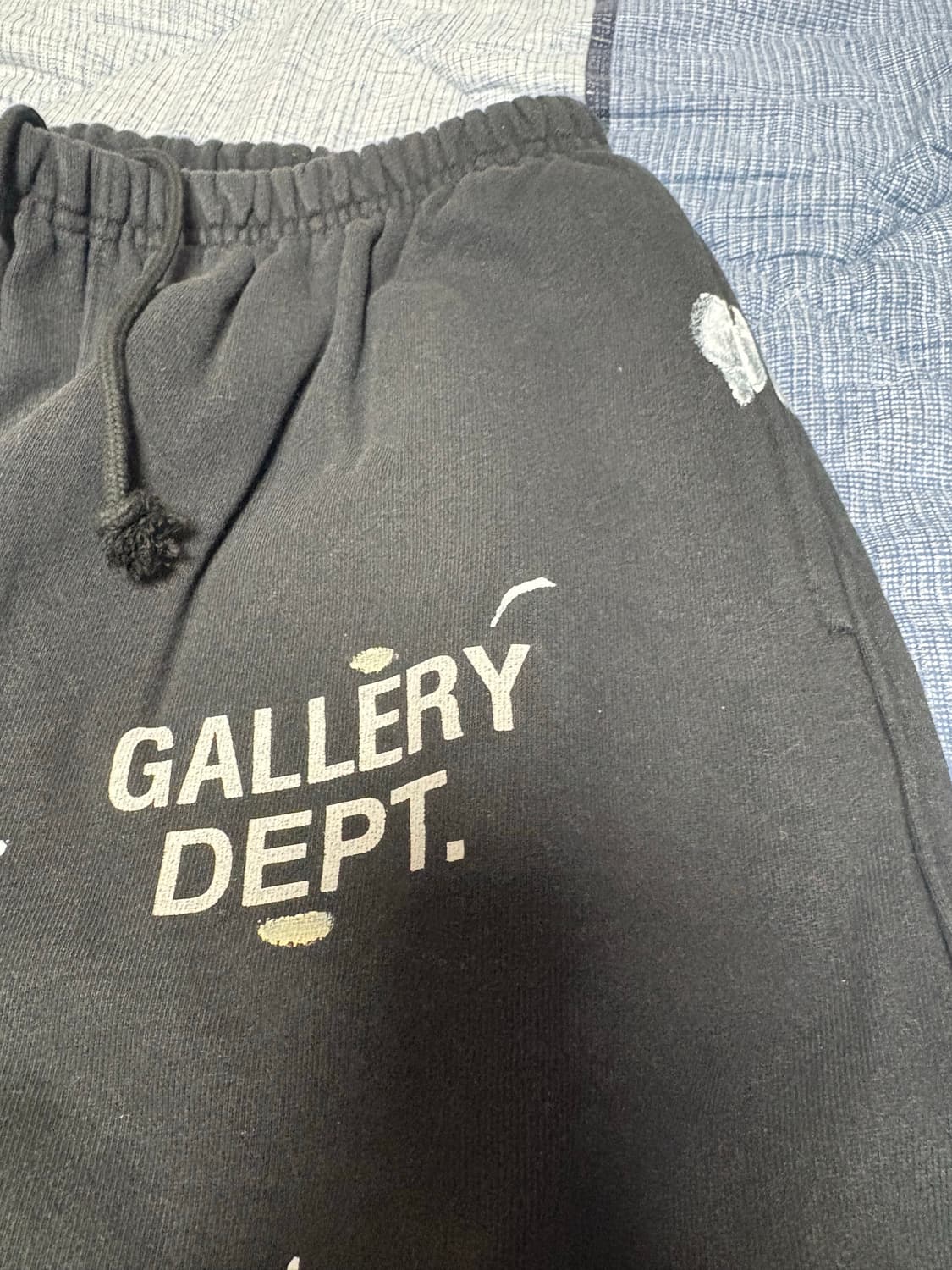 갤러리 디파트먼트 플레어 스웻팬츠 상품이미지3