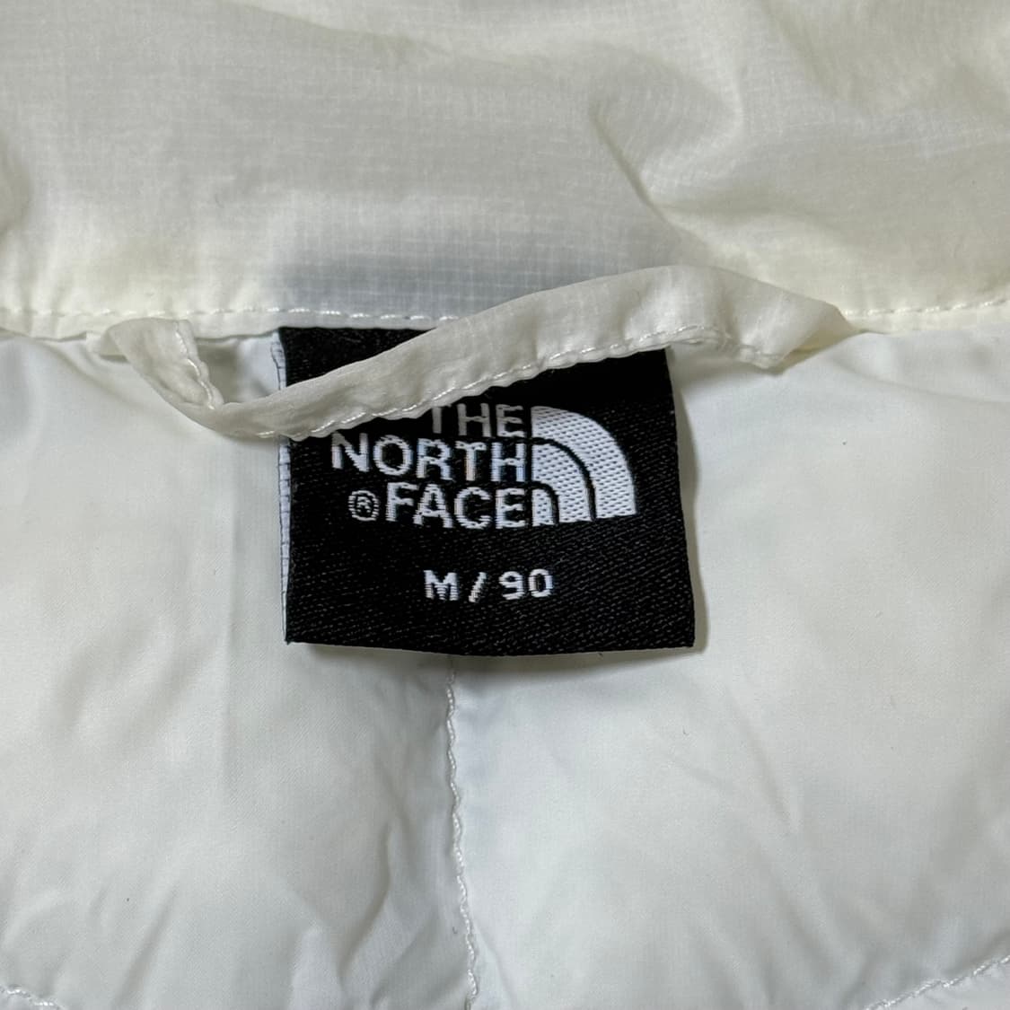 노스페이스 Thermoball 경량 패딩 여성용 상품이미지8