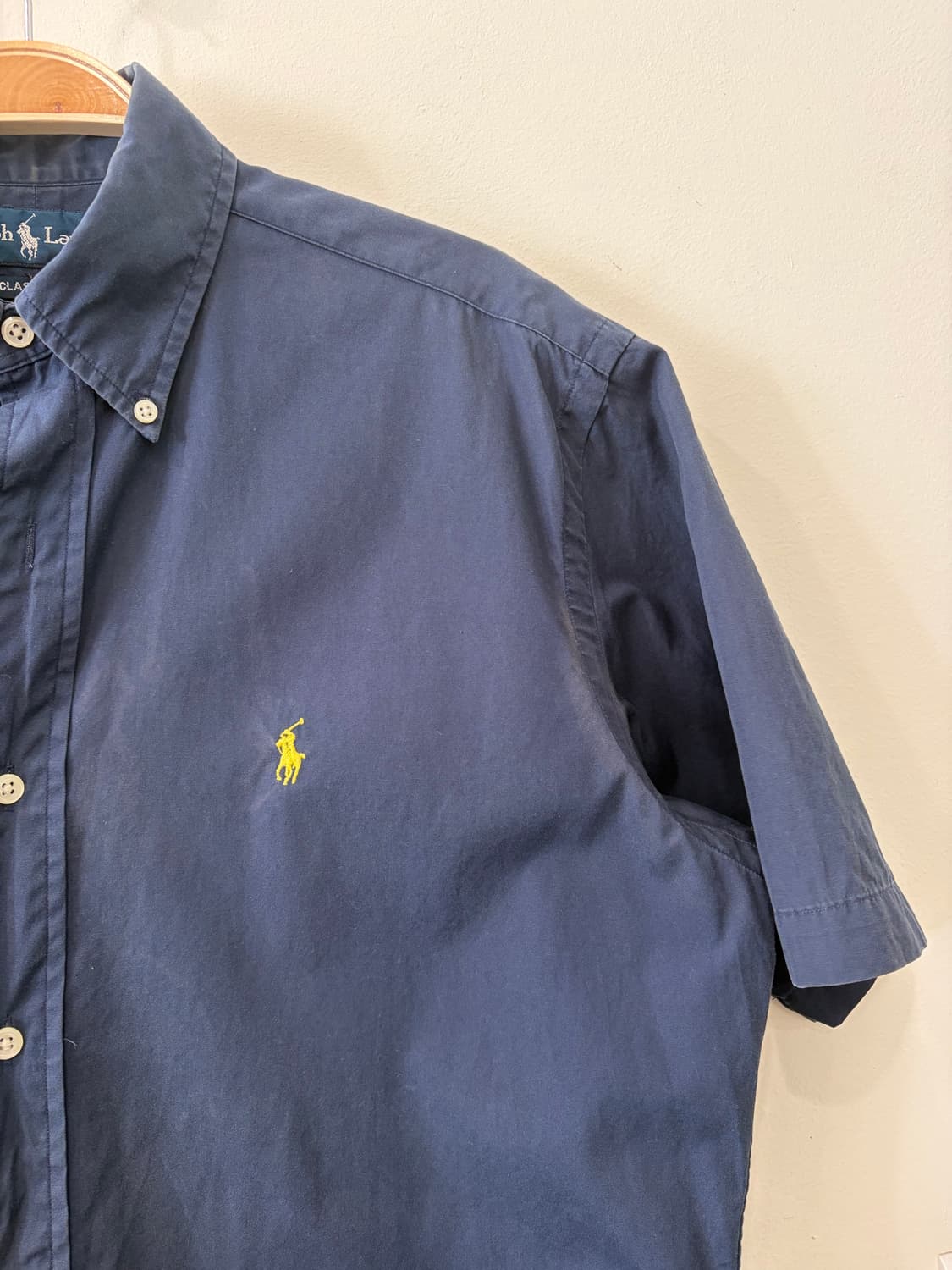 305. 폴로 반팔 셔츠 상품이미지4