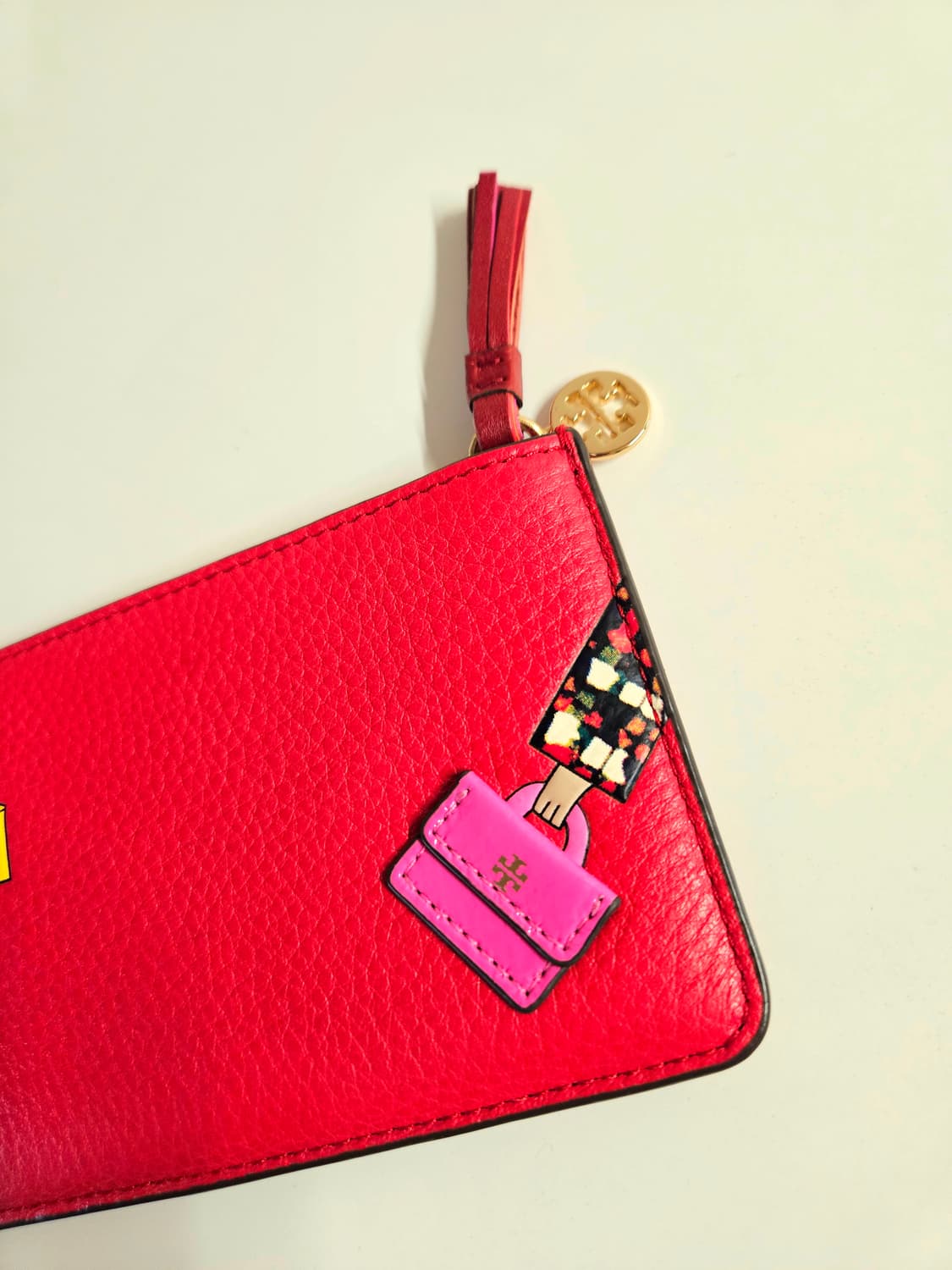 토리버치 지갑 상품이미지6