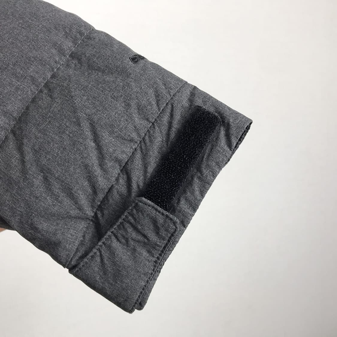 노스페이스 구스다운 패딩 점퍼 자켓 남성100 상품이미지5