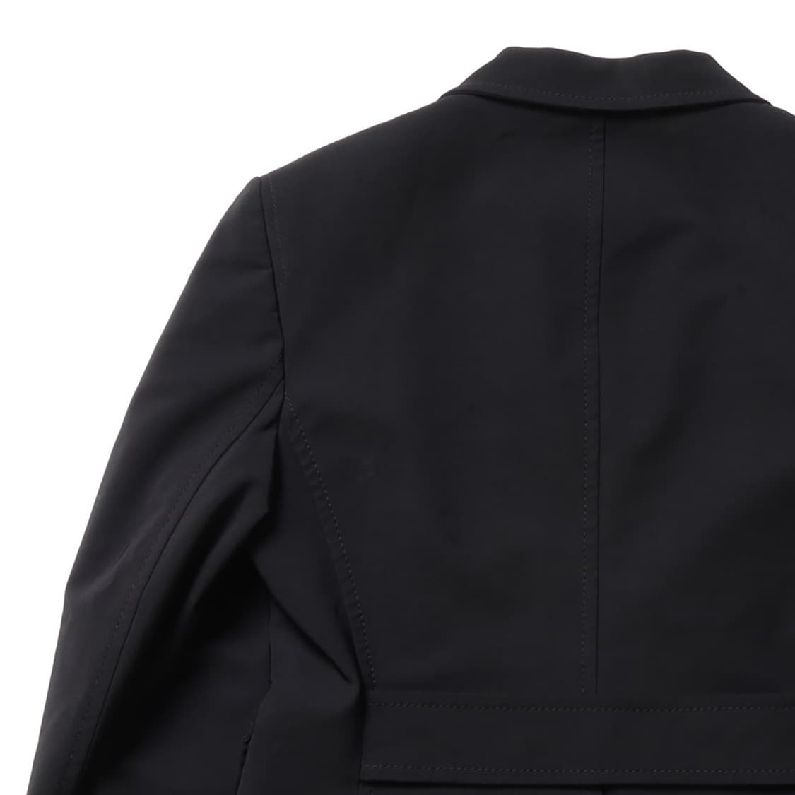 프라다 Prada Polyester 3B Blazer   상품이미지6