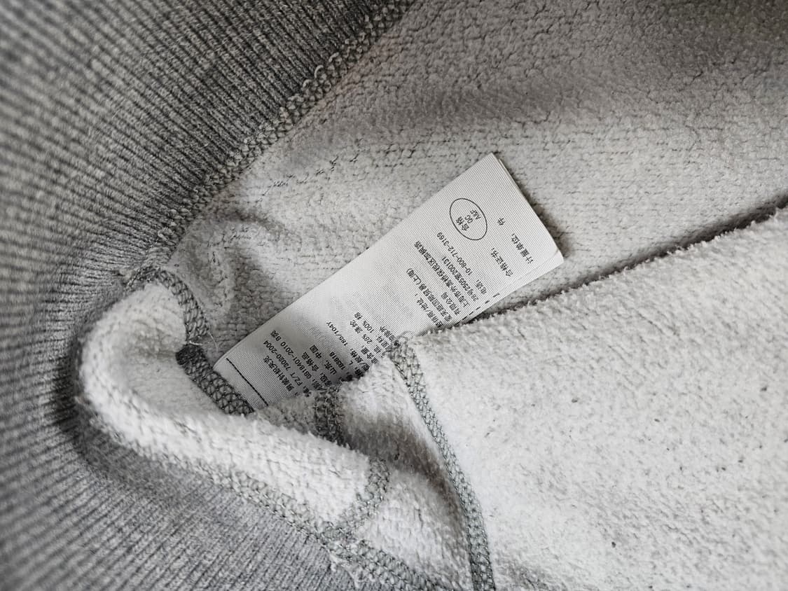 아베크롬비후드집업 상품이미지8