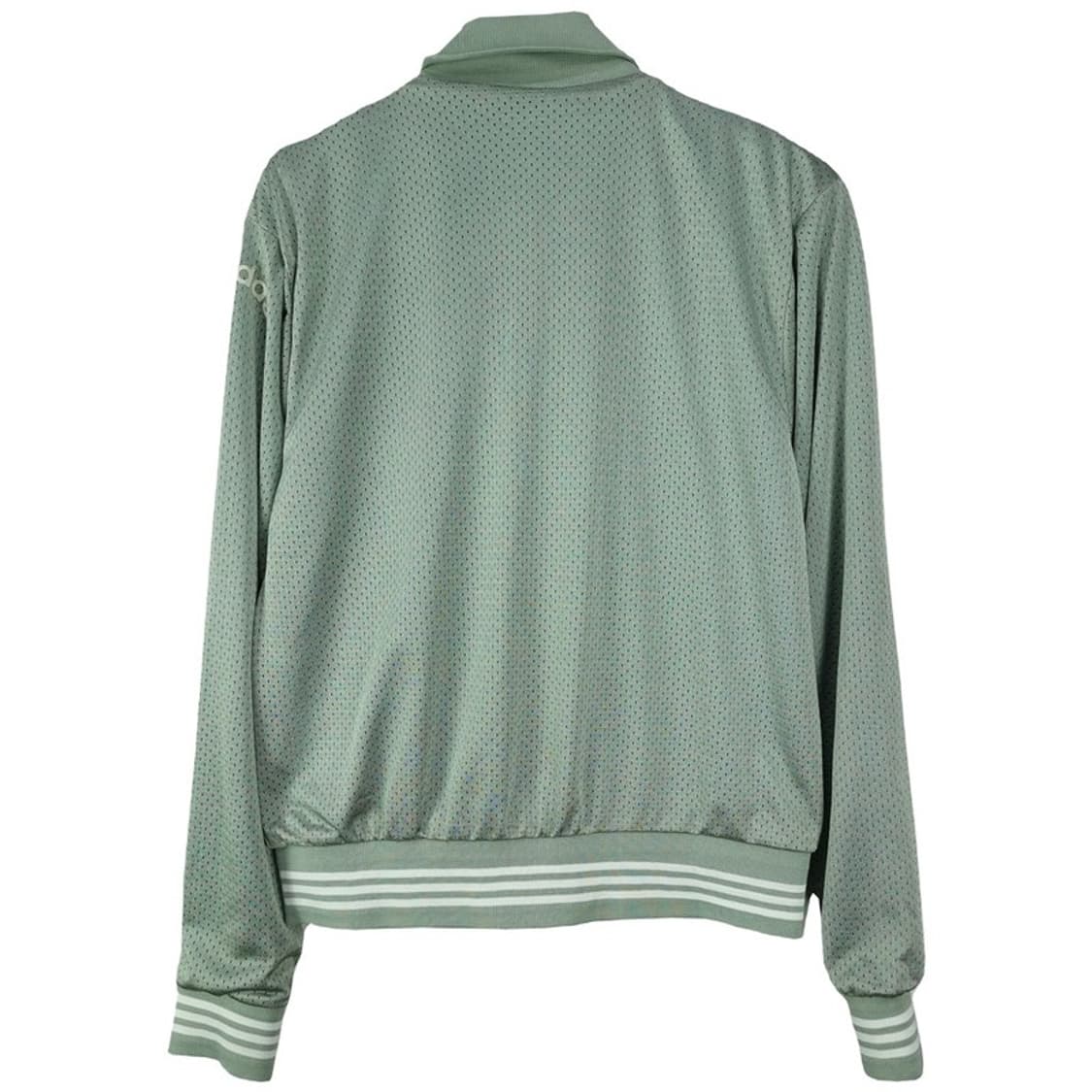 [아디다스] 리버시블 양면 로고 프린팅 삼선 져지 트랙탑 M19621 상품이미지4