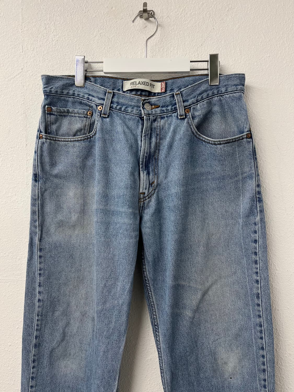 LEVI'S 550 (#063) 상품이미지2