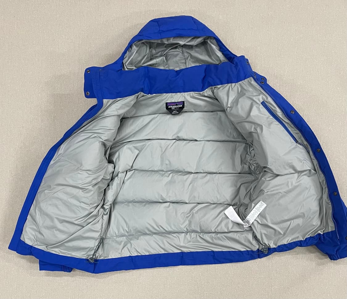 파타고니아 다운드리프트 패딩 m 상품이미지4