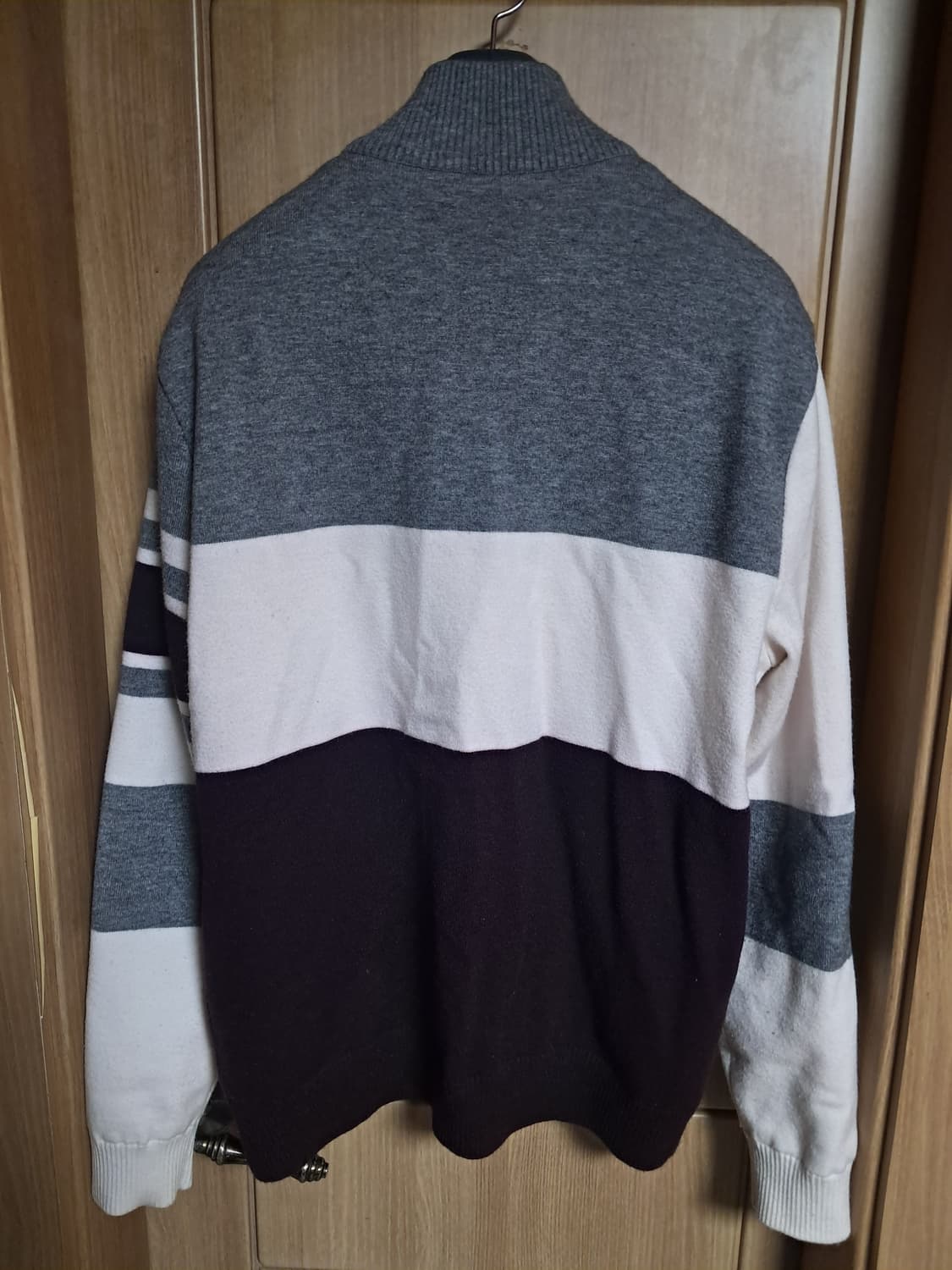 JDX 골프 방풍 니트티 남성105  상품이미지3