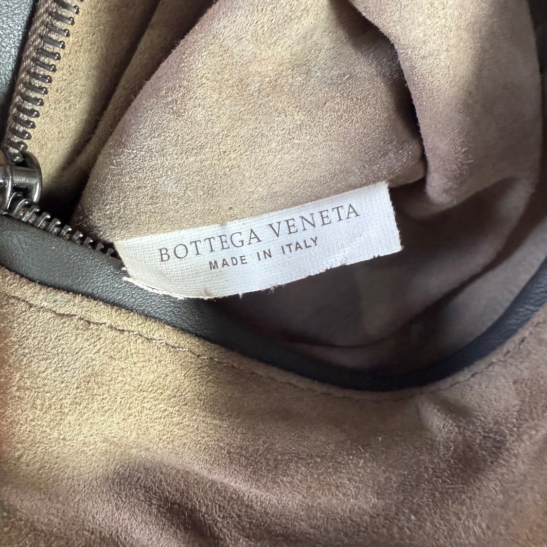보테가 베네타 크로스백 상품이미지7